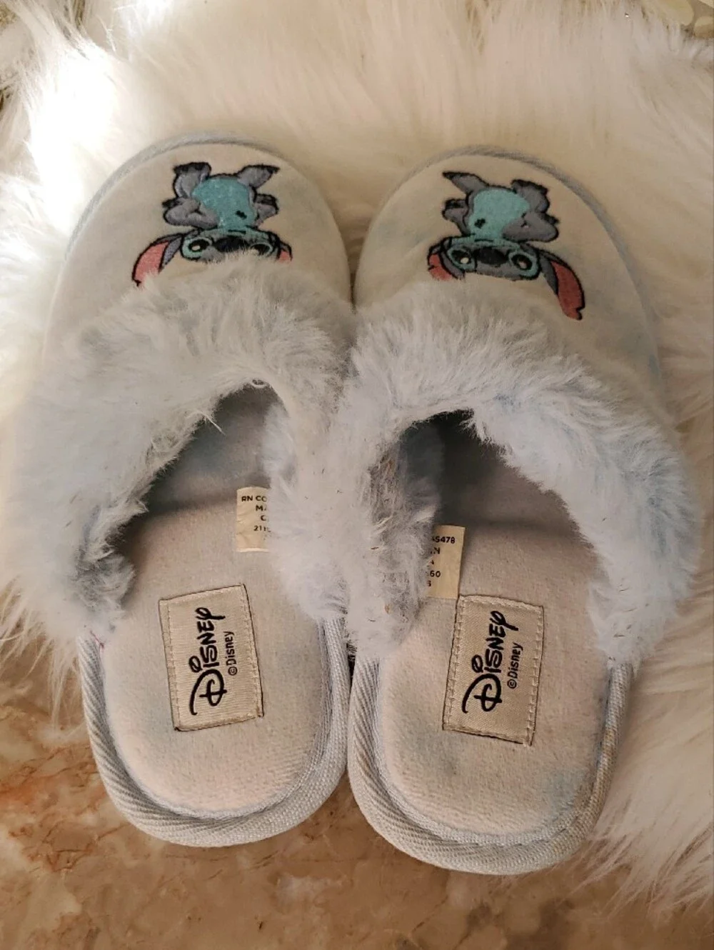 Disney pair light